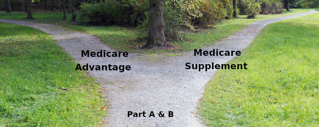 Medicare Advantage vs. Medicare Supplements