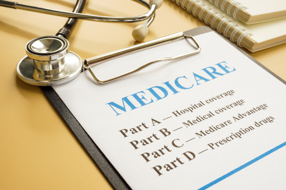 Best Medicare Insurance Agent